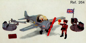 airgamboys 00264 - Avion britanicos