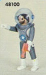 airgamboys 48100 - Astronauta