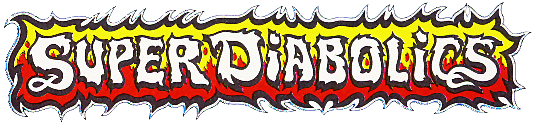 Logo Super Diabolics