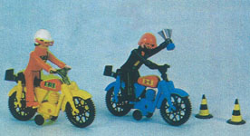 airgamboys 00205 - 2 motos sport