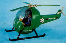 airgamboys 00212 - Helicóptero policía