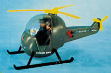 airgamboys 00215 - Helicóptero USA