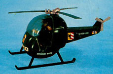 airgamboys 00218 - Helicóptero alemán
