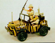 airgamboys 00223 - Jeep safari