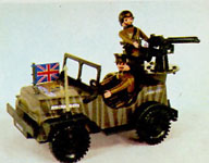 airgamboys 00227 - Jeep soldados británicos
