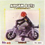airgamboys 00251 - Moto deportiva