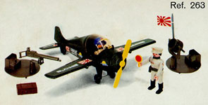 airgamboys 00263 - Avion japoneses