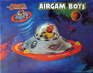 airgamboys 00293 - Platillo volante