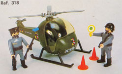 airgamboys 00318 - Helicoptero alemanes