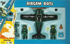 airgamboys 00362 - Avion USA