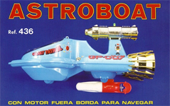 airgamboys 00436 - Astroboat
