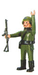 airgamboys 14100 - Soldado USA WWII