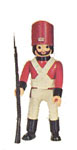 airgamboys 19100 - Soldado Británico XVIII