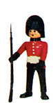 airgamboys 21100 - Guardia británico