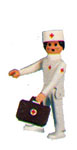 airgamboys 28100 - Enfermero