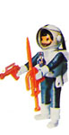 airgamboys 36100 - Astronauta