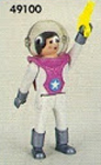 airgamboys 49100 - Astronauta