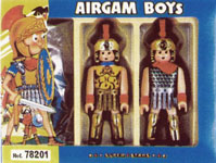airgamboys 78201 - 2 Centuriones