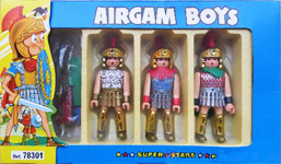 airgamboys 78301 - 3 Centuriones
