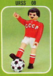 airgamboys 82108 - Jugador de la URSS