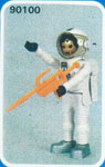 airgamboys 90100 - Astronauta
